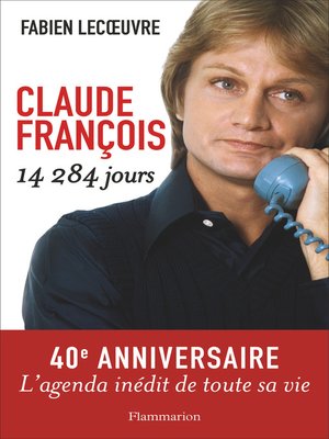 cover image of Claude François